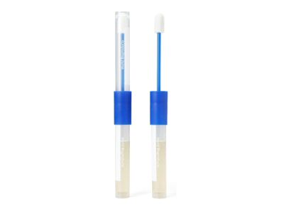 DUO with 1.5 ml HiCap Broth, 9ml Buffered Peptone Water