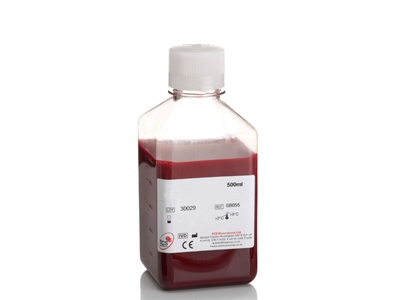 Horse Blood In Edta Tcs Biosciences