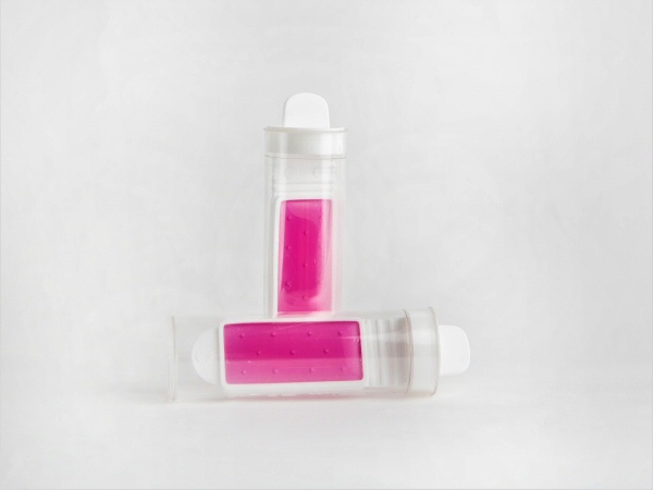 Double Rose Bengal Agar for Yeasts and Fungi Only Double Rose Bengal Agar for Yeasts and Fungi Only