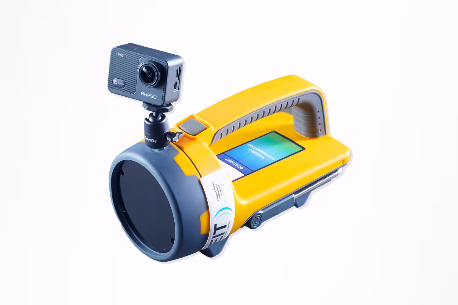 BactiscanPRO BactiscanPRO