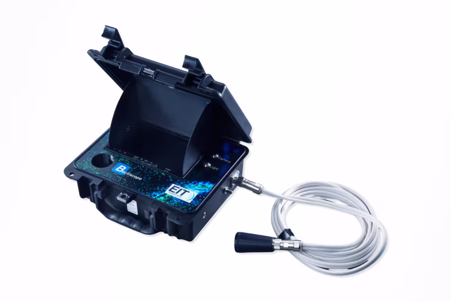 Bactiscope Bactiscope