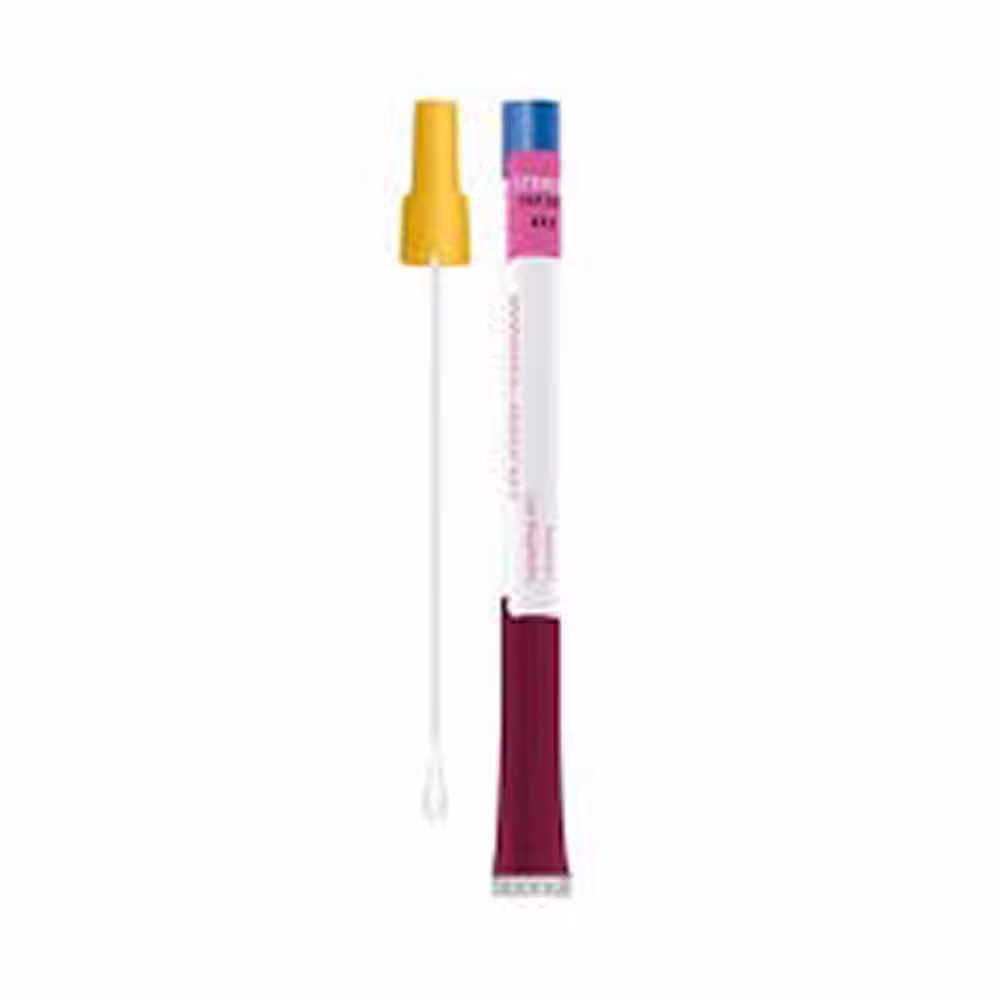 Coliform Isolation Transwab Coliform Isolation Transwab