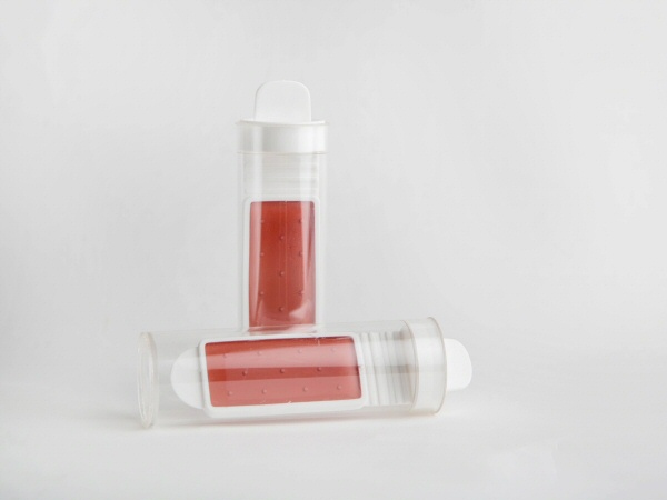 Enterobacteriaceae for Bile Tolerant Organisms Enterobacteriaceae for Bile Tolerant Organisms