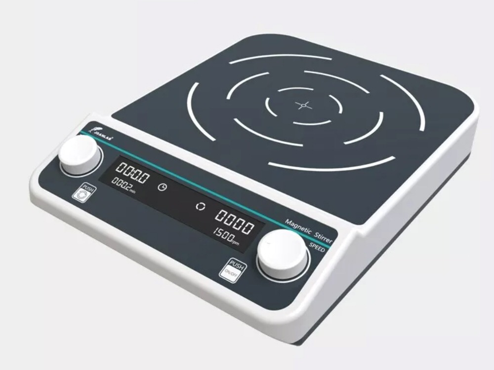 Magnetic Stirrer (Single)