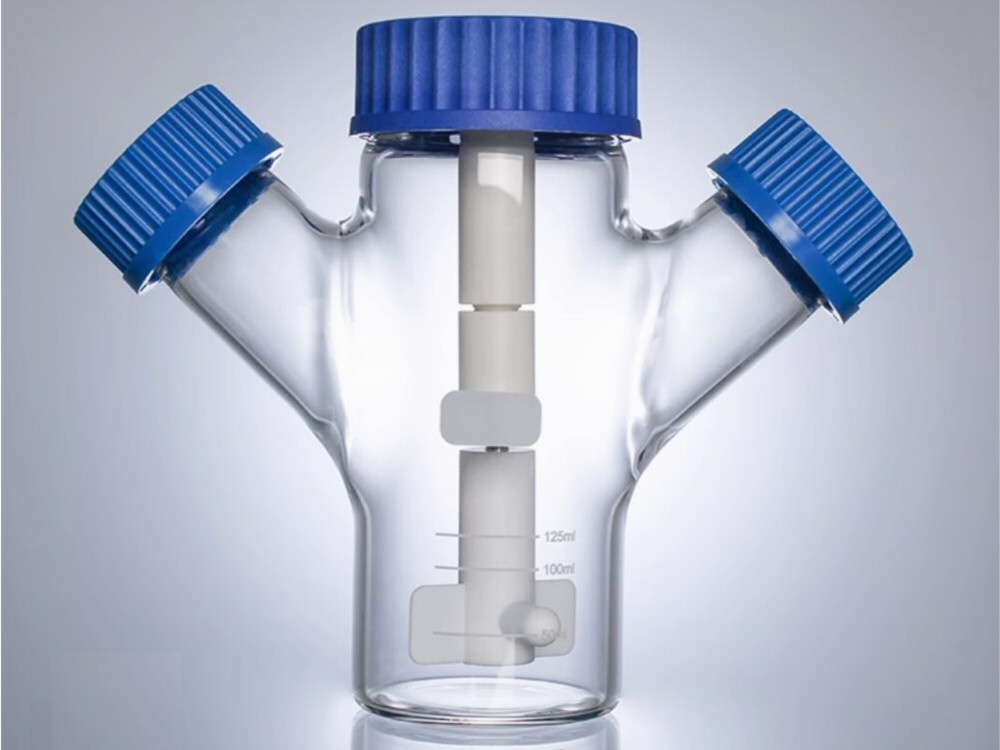 Spinner - 125mL